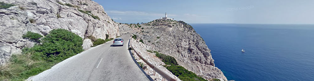 North Mallorca Cycling Routes