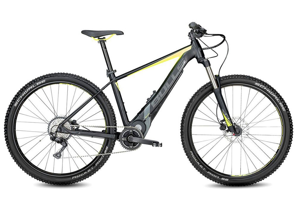 bulls bikes de